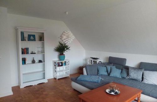 Winsen Apartment | Ferienwohnung Abendsonne, Winsen