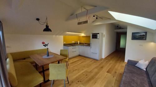 Reutte Apartment | Ferienwohnung Abendspitzblick