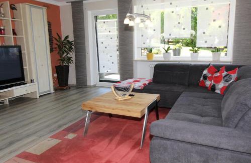 Bad Koetzting Apartment | Ferienwohnung Achatz