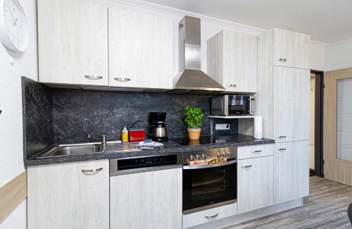 Winterberg Apartment | Ferienwohnung Activities & Relax, Skilift&Downhill