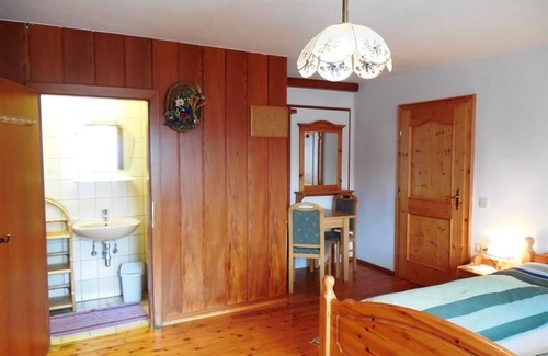 Mariahof Other | Ferienwohnung Adelsberg - Naturparkbauernhof Sperl