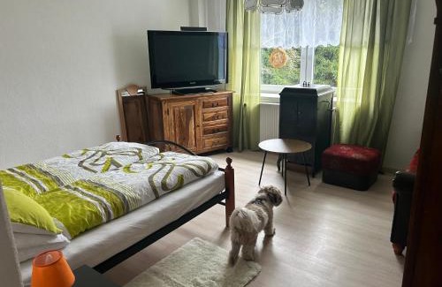 Affalter Apartment | Ferienwohnung Affalter