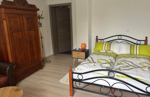 Affalter Apartment | Ferienwohnung Affalter