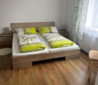 Affalter Apartment | Ferienwohnung Affalter