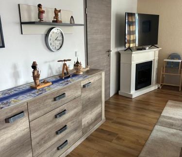 Affalter Apartment | Ferienwohnung Affalter