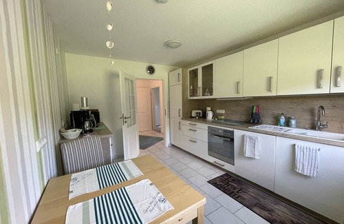 Soren Apartment | Ferienwohnung Ahoi