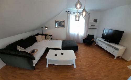Ihrlerstein Apartment | Ferienwohnung Ahornweg