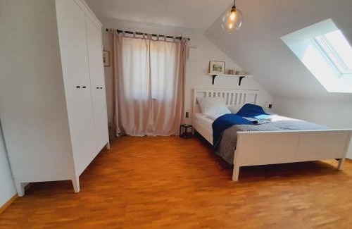 Ihrlerstein Apartment | Ferienwohnung Ahornweg