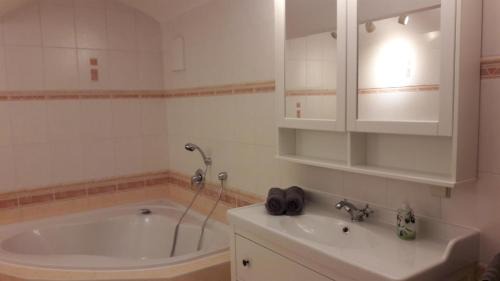 Annaberg-Buchholz Apartment | Ferienwohnung Altstadt