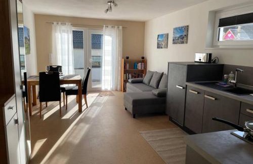Gemarkung Tieringen Apartment | Ferienwohnung Albliebe