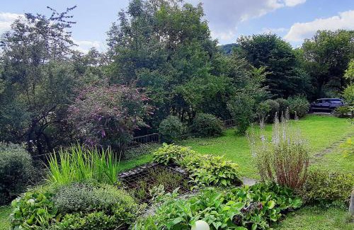 Gemarkung Tailfingen Apartment | Ferienwohnung Albstadt Panorama