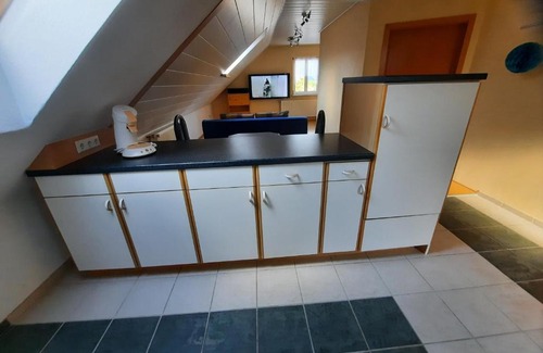 Bad Wildungen Apartment | Ferienwohnung Albus