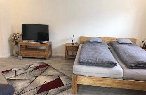 Kirchenlamitz Apartment | Ferienwohnung Alex