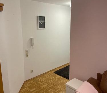 Nusplingen Apartment | Ferienwohnung Alex