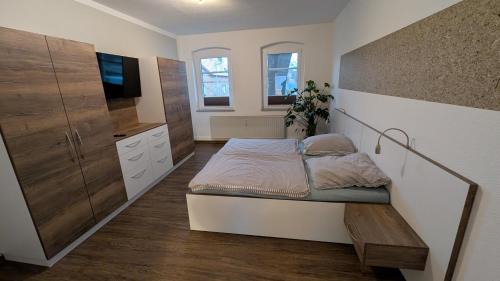 Nardt Apartment | Ferienwohnung Alexander