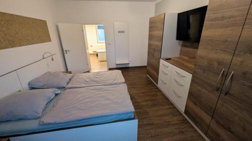 Nardt Apartment | Ferienwohnung Alexander