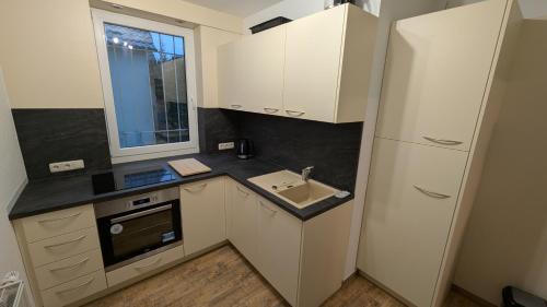 Nardt Apartment | Ferienwohnung Alexander