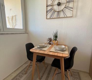 Kempten Apartment | Ferienwohnung AllgäuSchatz Kempten