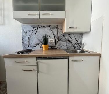 Kempten Apartment | Ferienwohnung AllgäuSchatz Kempten