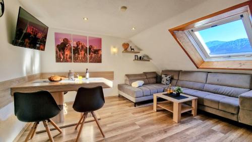 Ried Apartment | Ferienwohnung-Allgaeu-Pfronten -Inkl KönigsCard Fewo FALKENSTEIN