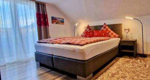 Ried Apartment | Ferienwohnung-Allgaeu-Pfronten -Inkl KönigsCard Fewo FALKENSTEIN