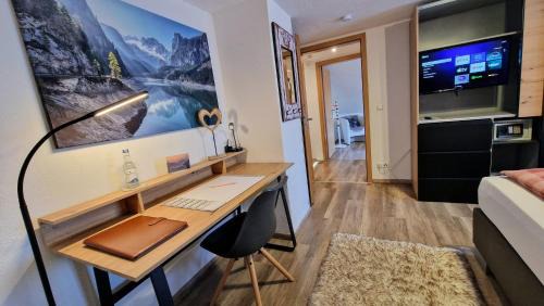 Ried Apartment | Ferienwohnung-Allgaeu-Pfronten -Inkl KönigsCard Fewo FALKENSTEIN
