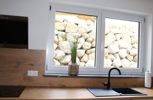 Wessobrunn Apartment | Ferienwohnung Alpenblick