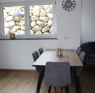 Wessobrunn Apartment | Ferienwohnung Alpenblick