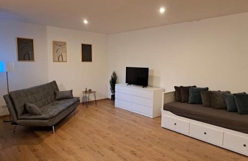 Wessobrunn Apartment | Ferienwohnung Alpenblick