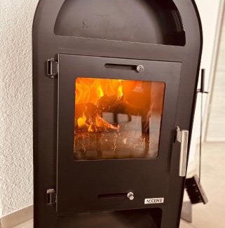 Purgen Apartment | Ferienwohnung Alpenblick