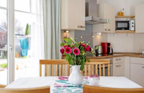 Munchen District Apartment | Ferienwohnung Alpencity