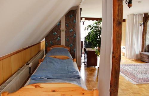 Ehlbeck Apartment | Ferienwohnung Alscher