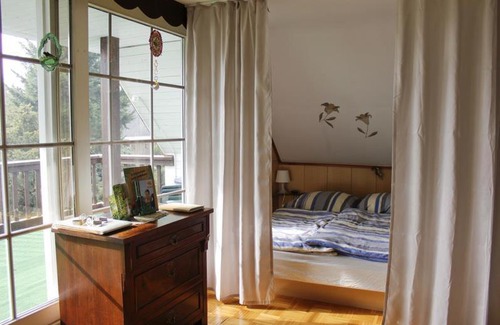 Ehlbeck Apartment | Ferienwohnung Alscher