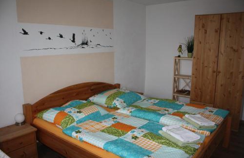 Brosa Apartment | Ferienwohnung Alte Brennerei