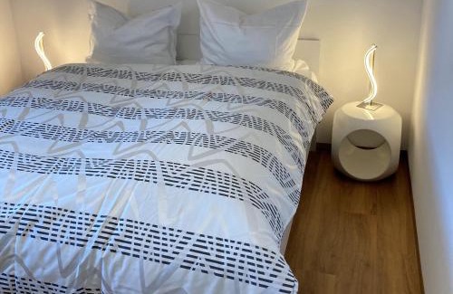 Muellheim Apartment | Ferienwohnung Alte Münz