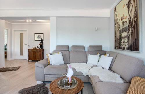 Hemmingstedt House | Ferienwohnung Alte Tischlerei