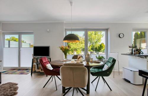 Hemmingstedt House | Ferienwohnung Alte Tischlerei