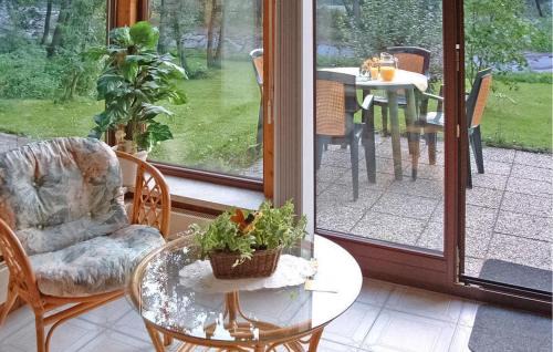 Altenberg Apartment | Ferienwohnung Altenberg