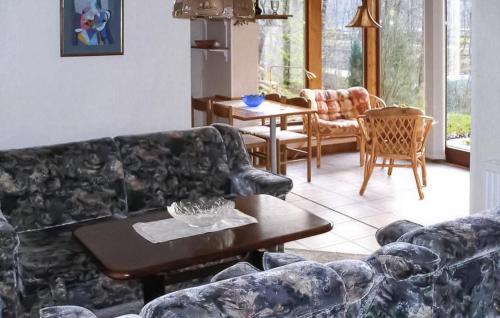 Altenberg Apartment | Ferienwohnung Altenberg