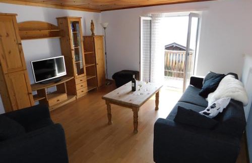 Bellwald Apartment | Ferienwohnung Alter Konsum