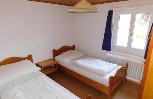 Bellwald Apartment | Ferienwohnung Alter Konsum