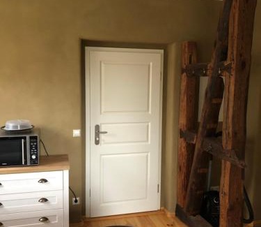 Boxberg/O.L. Apartment | Ferienwohnung "Altes Schloss Wilhelmsfeld"