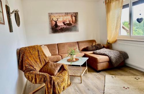 Ering Apartment | Ferienwohnung Altes Zollhaus