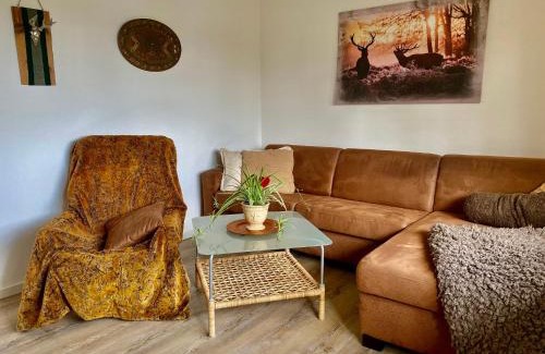 Ering Apartment | Ferienwohnung Altes Zollhaus