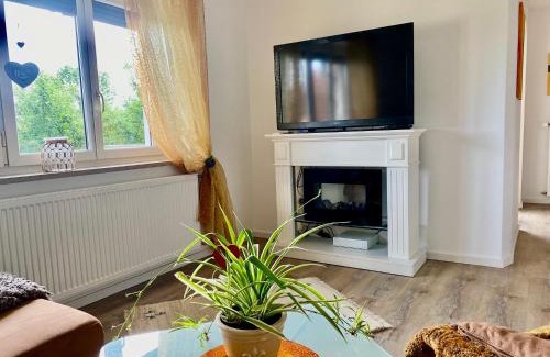 Ering Apartment | Ferienwohnung Altes Zollhaus