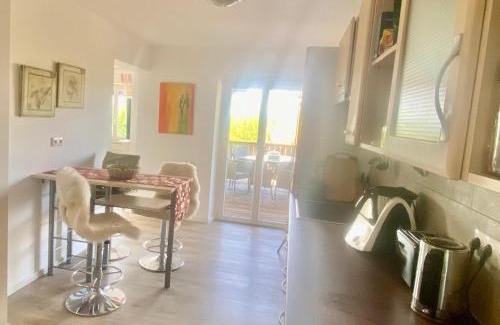 Ering Apartment | Ferienwohnung Altes Zollhaus