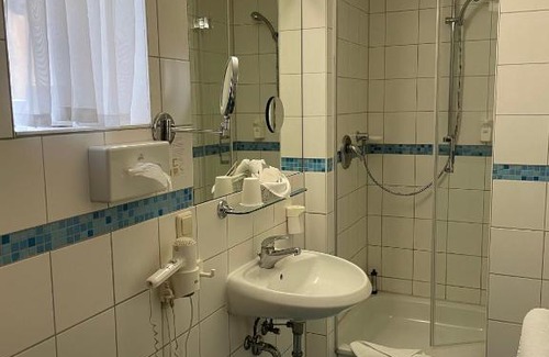 Guestrow Apartment | Ferienwohnung Altstadt Güstrow