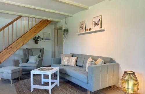 Sassnitz Apartment | Ferienwohnung Alvine