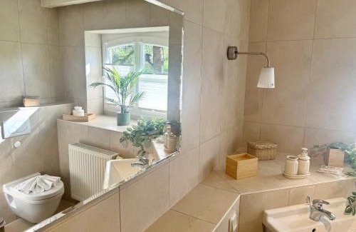 Sassnitz Apartment | Ferienwohnung Alvine