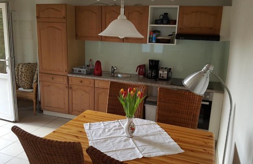 Degelstein Apartment | Ferienwohnung Alwind 5